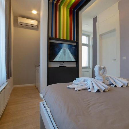 Apartments Slana Oaza 图兹拉 外观 照片